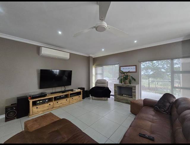 3 BEDROOM PROPERTY TO RENT IN THE HILLS GAME RESERVE ESTATE